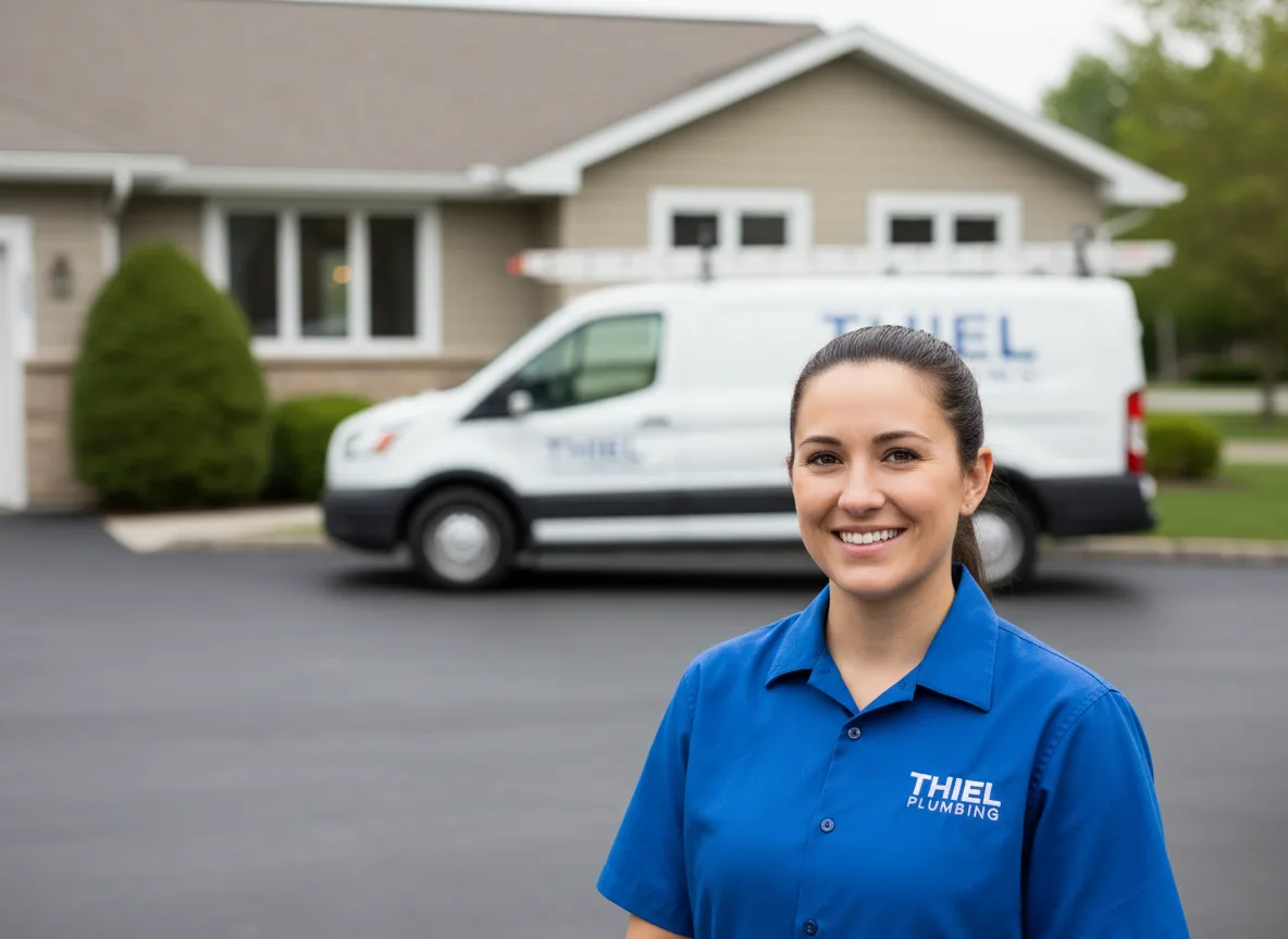 Plumber Wheeler, WI FAQs